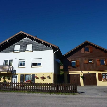 Gite 60M2 Xonrupt-Longemer Eksteriør billede